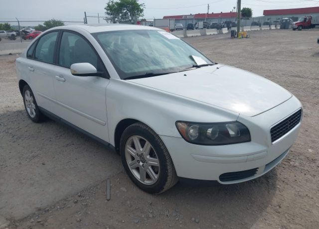 Volvo S40