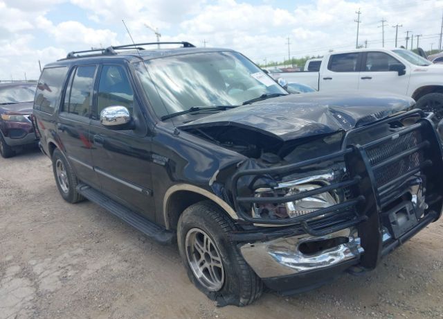 Ford Expedition
