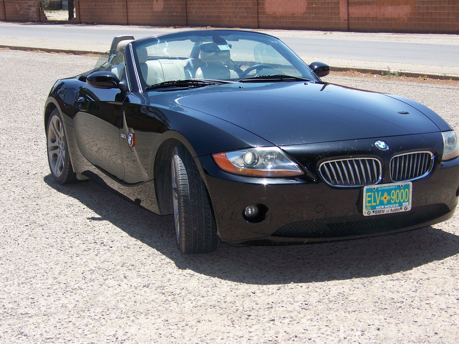 BMW Z4