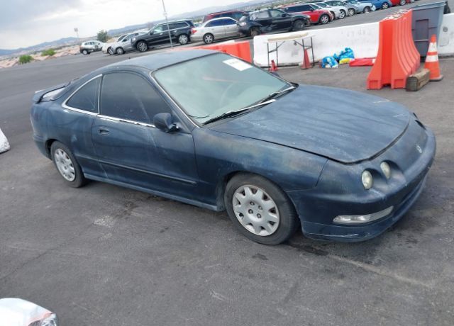 Acura Integra