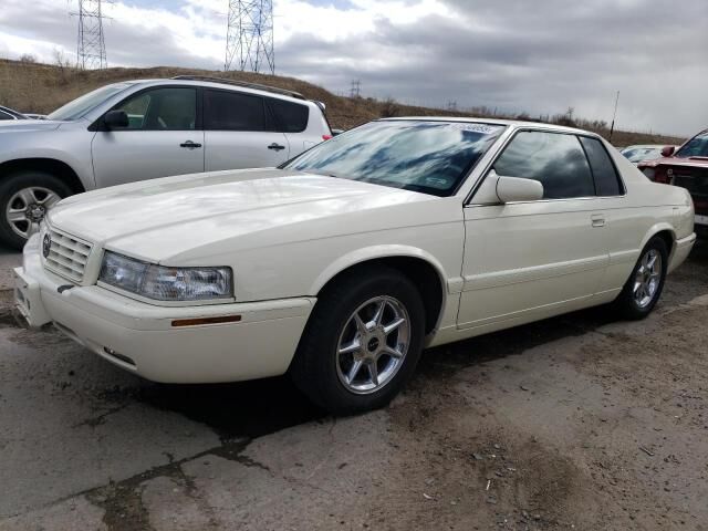 Cadillac Eldorado