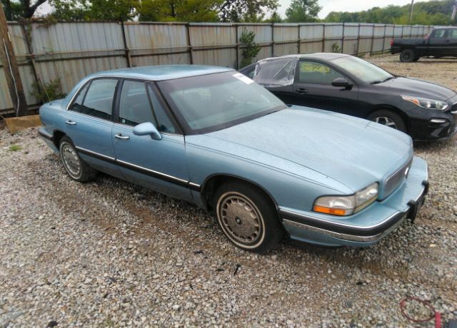 Buick LeSabre