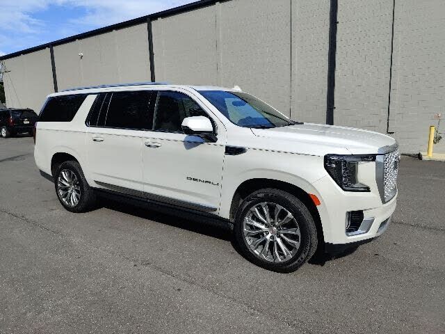 GMC