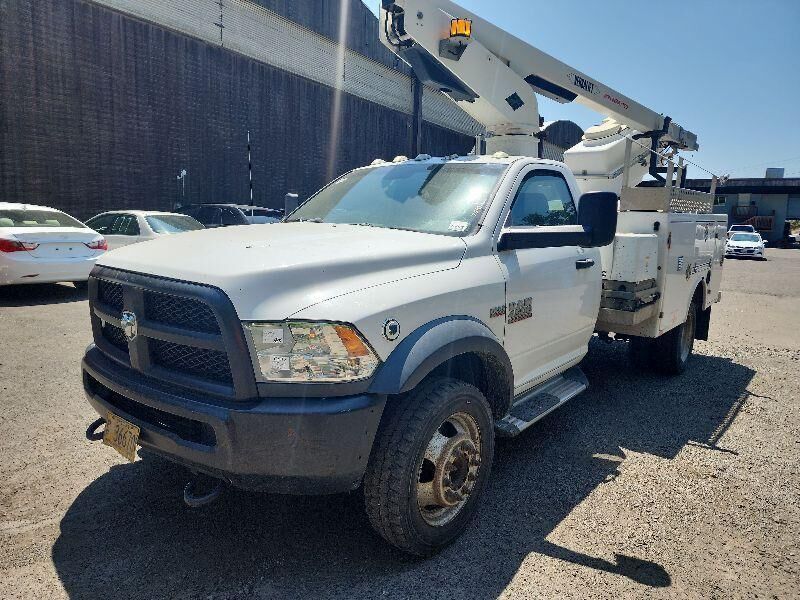 RAM 4500