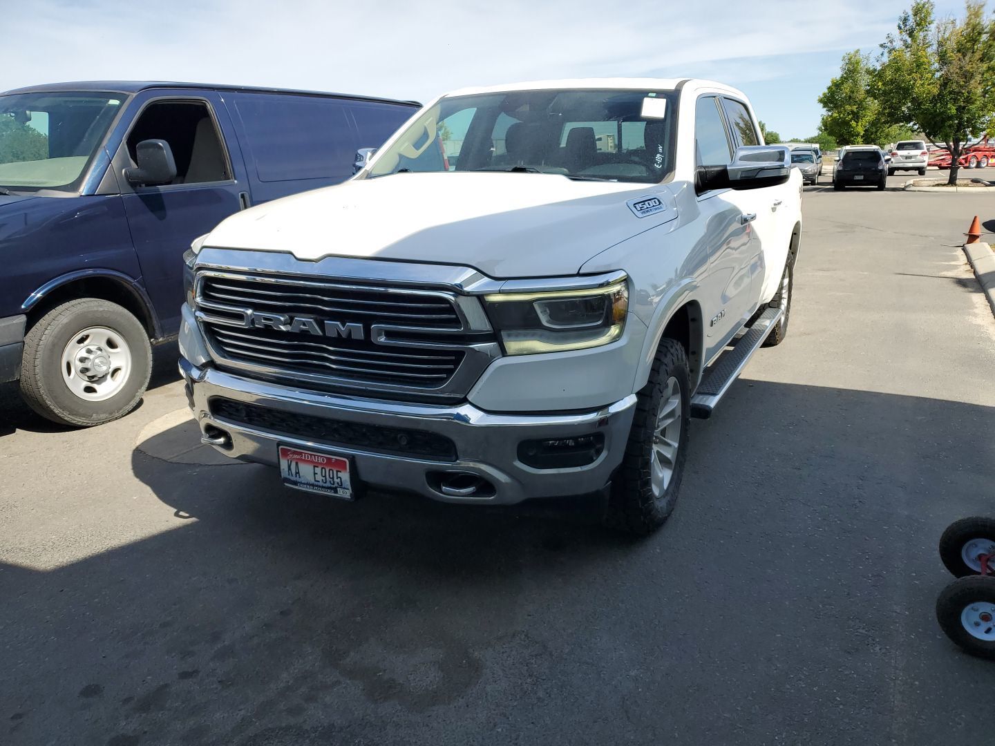 RAM