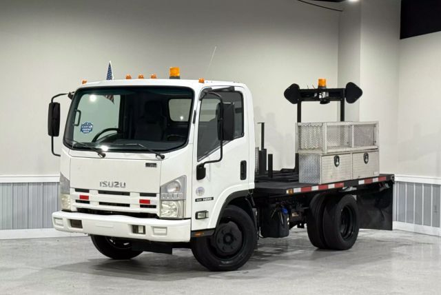 Isuzu NQR/NRR