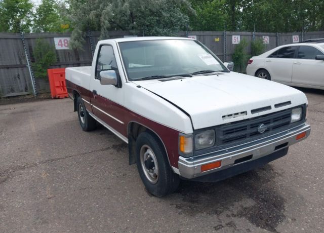 Nissan Pickup