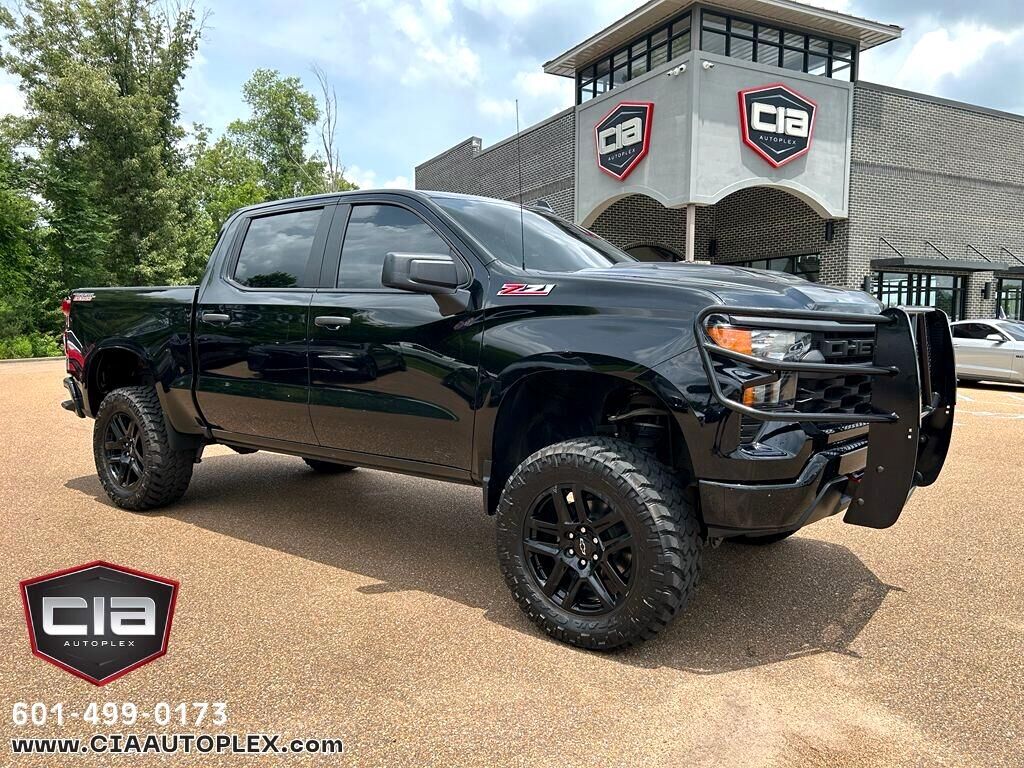 CHEVROLET
