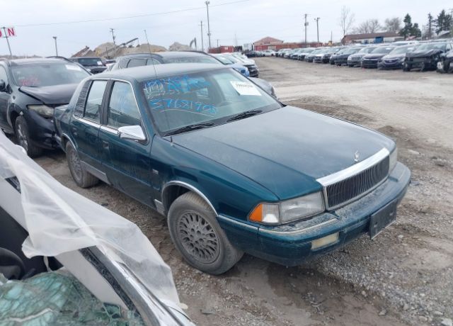 Chrysler LeBaron