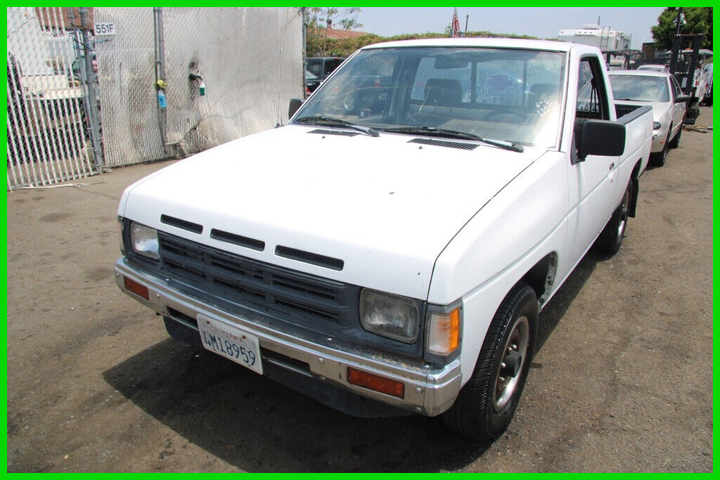 Nissan Pickup