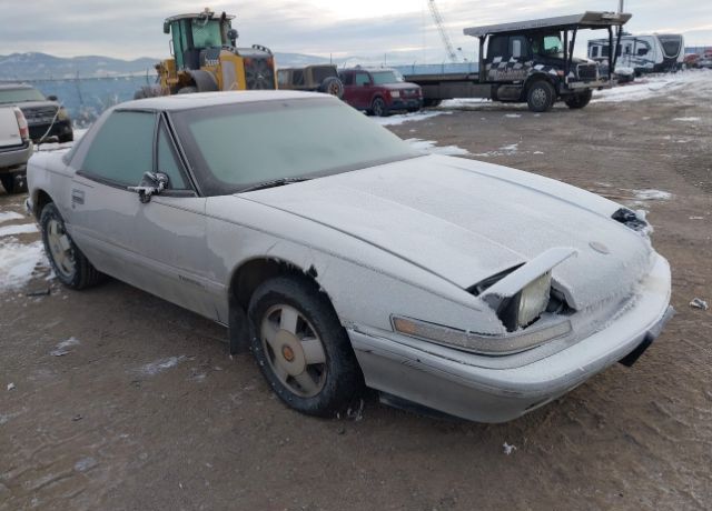 Buick Reatta