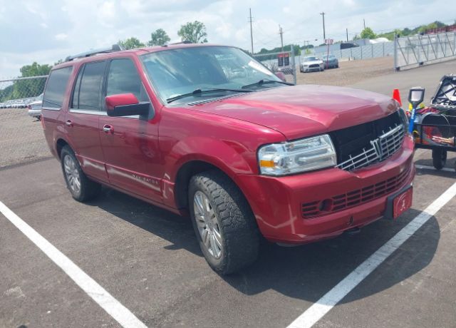 Lincoln Navigator
