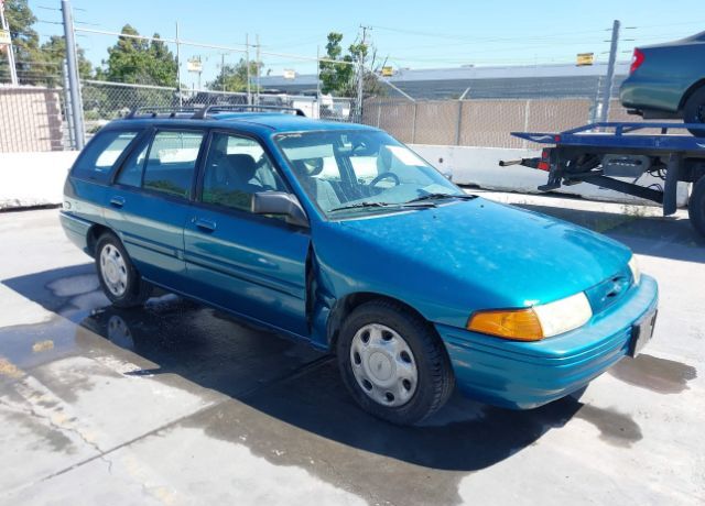 Ford Escort