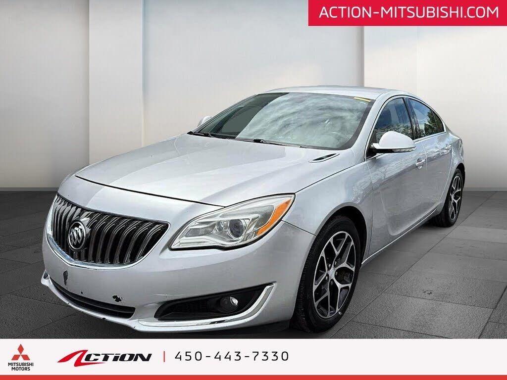 Buick Regal