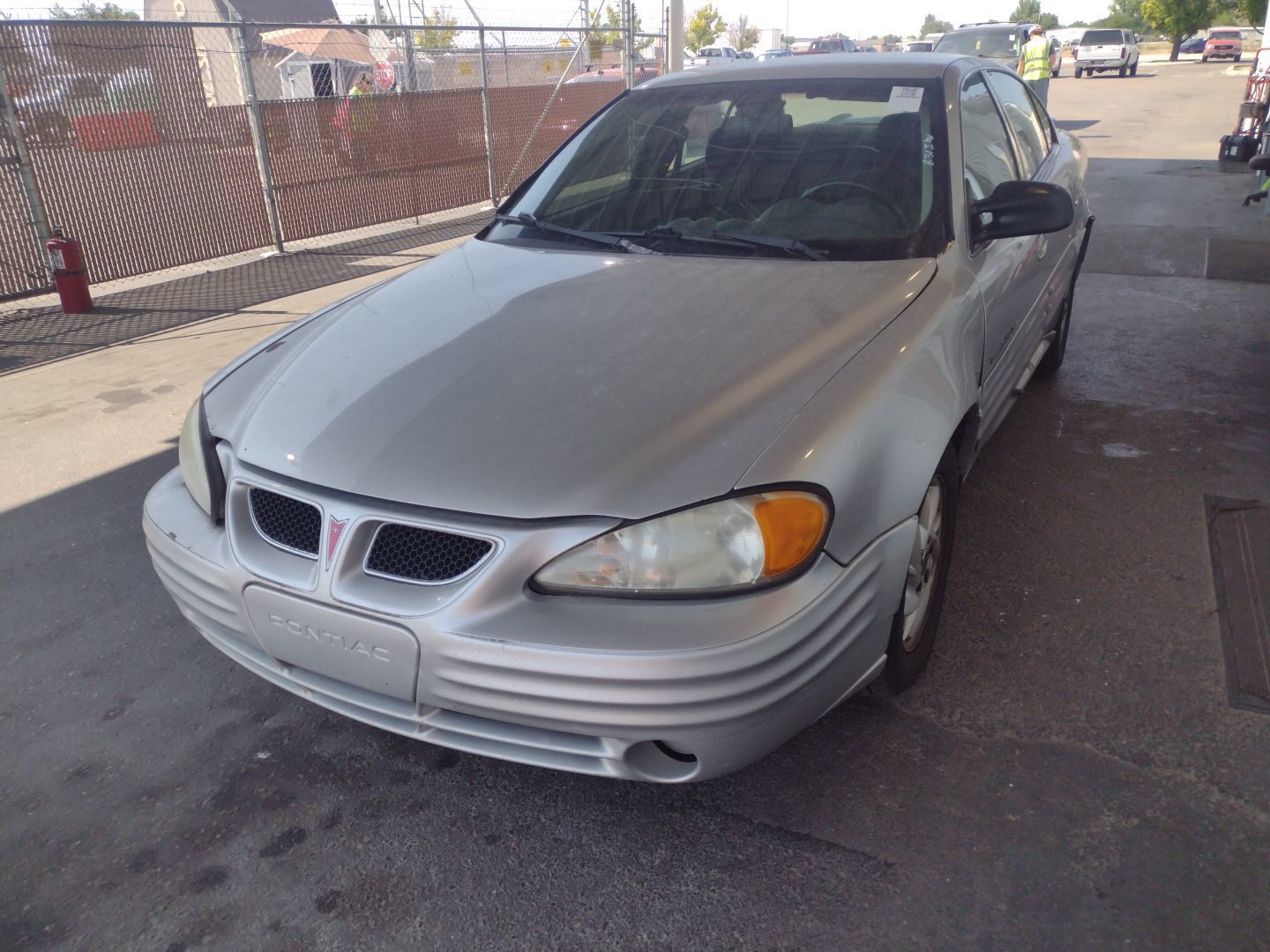 Pontiac Grand AM