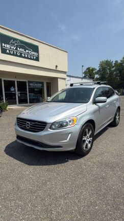 2015 VOLVO XC60