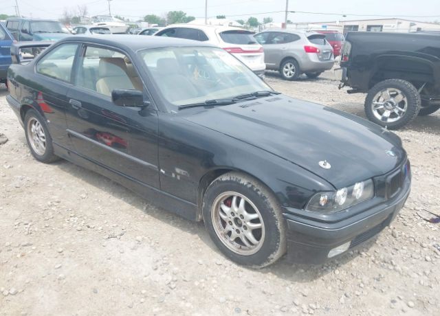 BMW 328iS