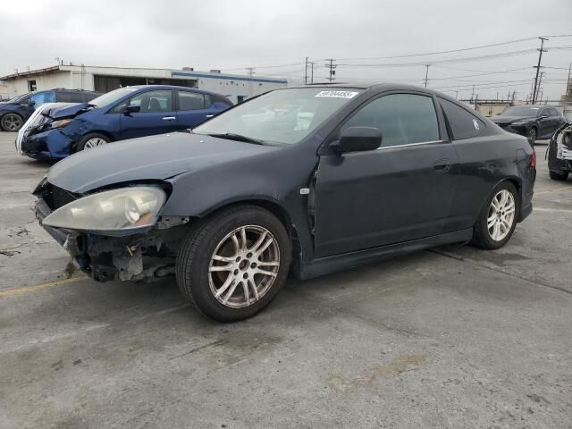 Acura RSX
