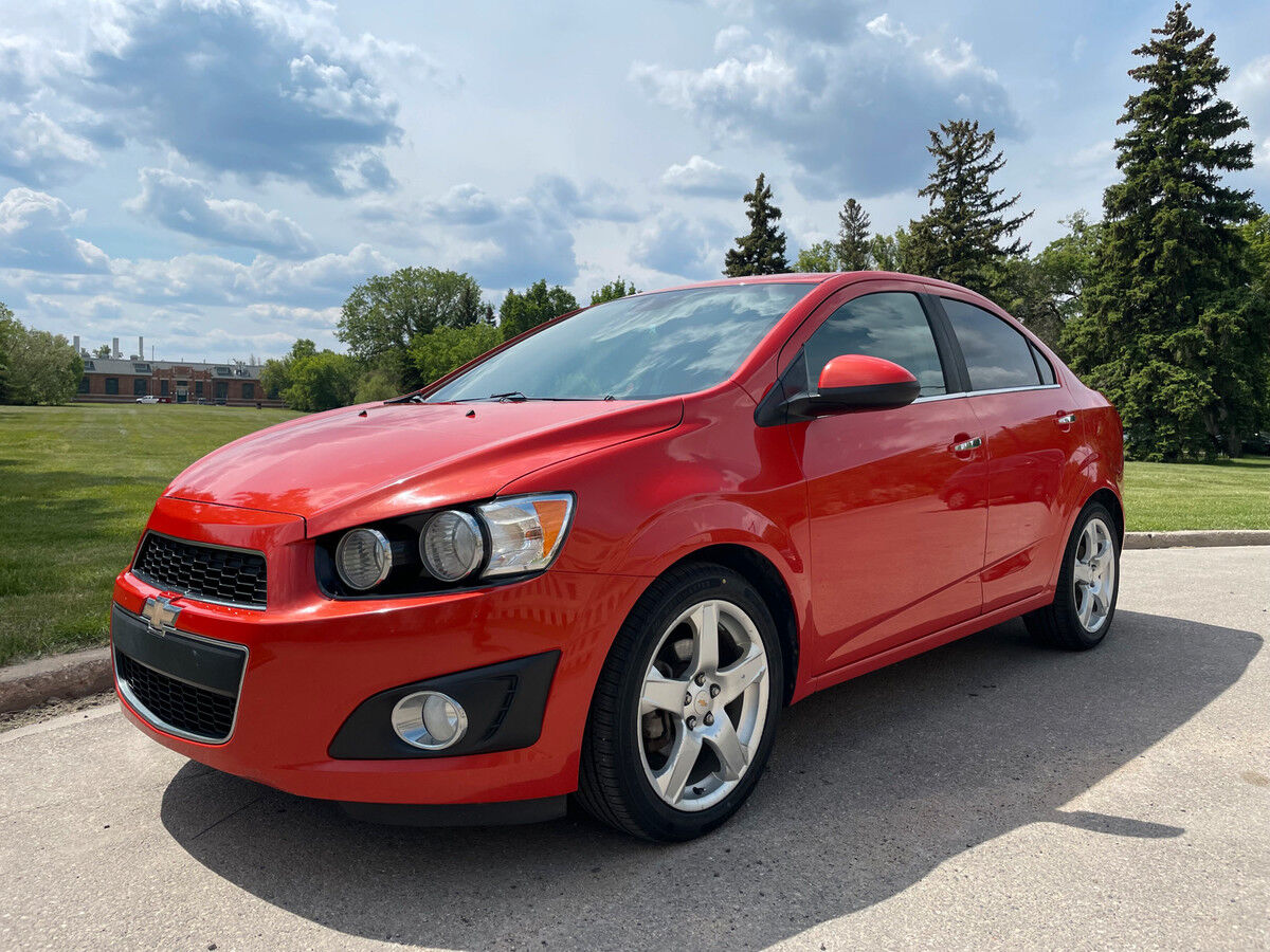 CHEVROLET