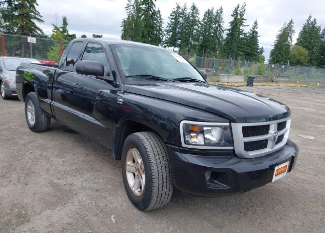 Dodge Dakota