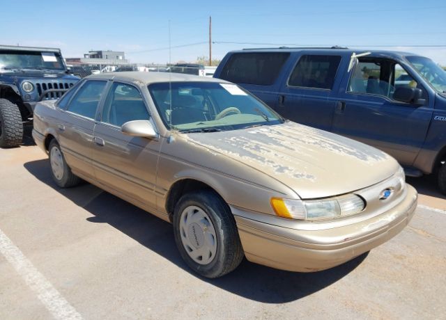 Ford Taurus