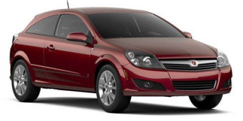 Saturn Astra