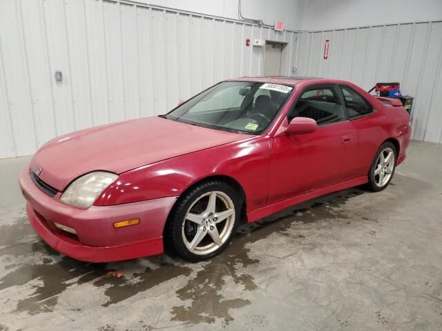 Honda Prelude