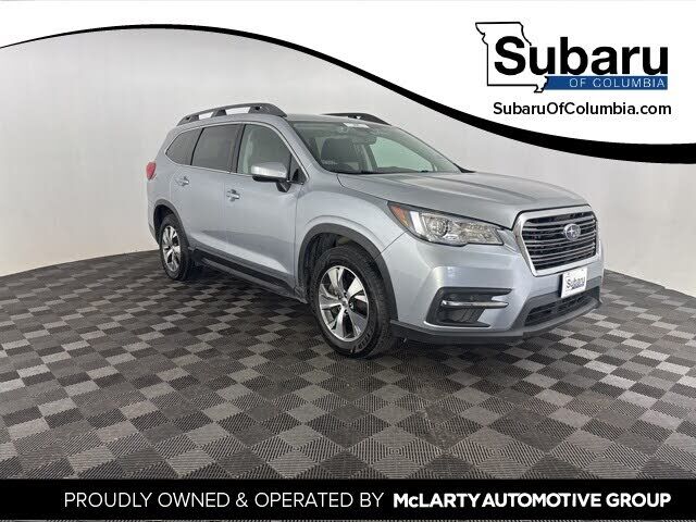 SUBARU