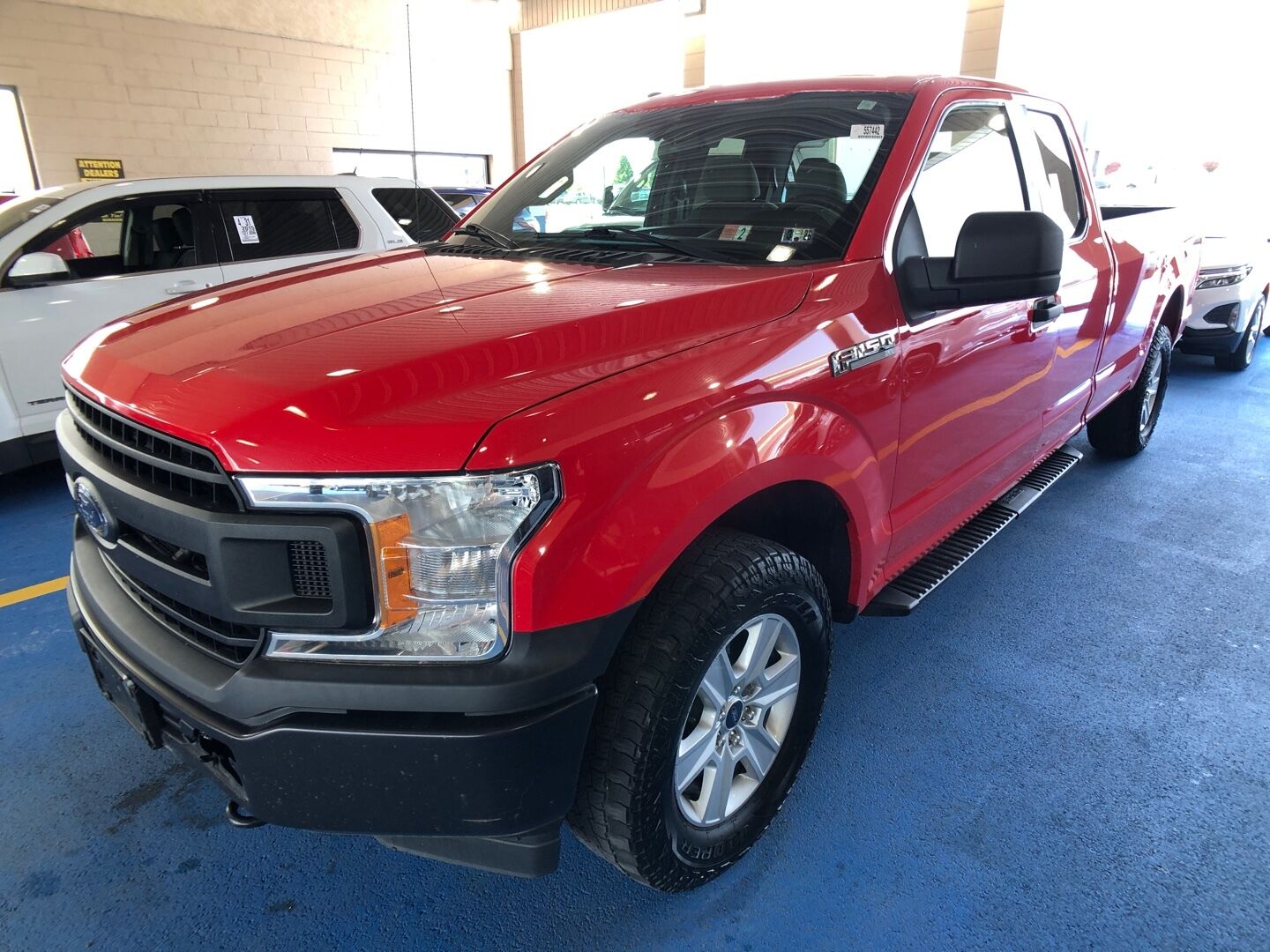 FORD