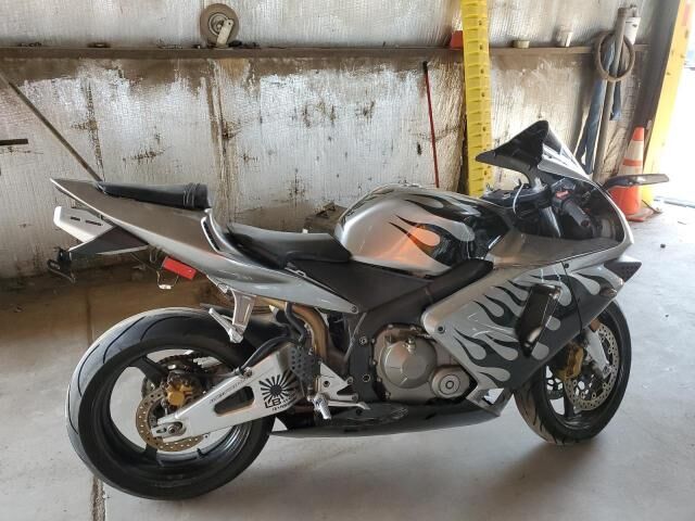 Honda CBR600
