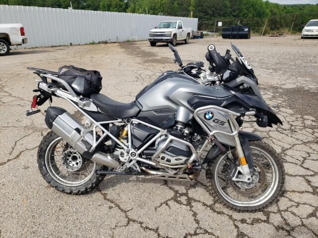 BMW R 1200 GS