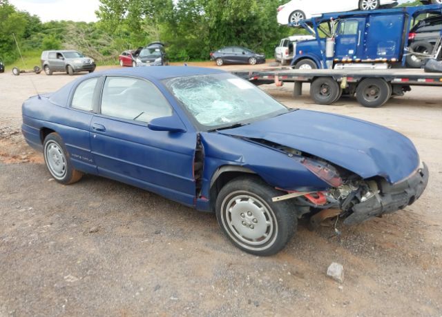 Chevrolet Monte Carlo
