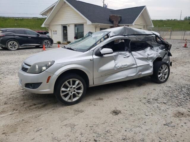 Saturn Astra