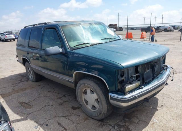 GMC Yukon
