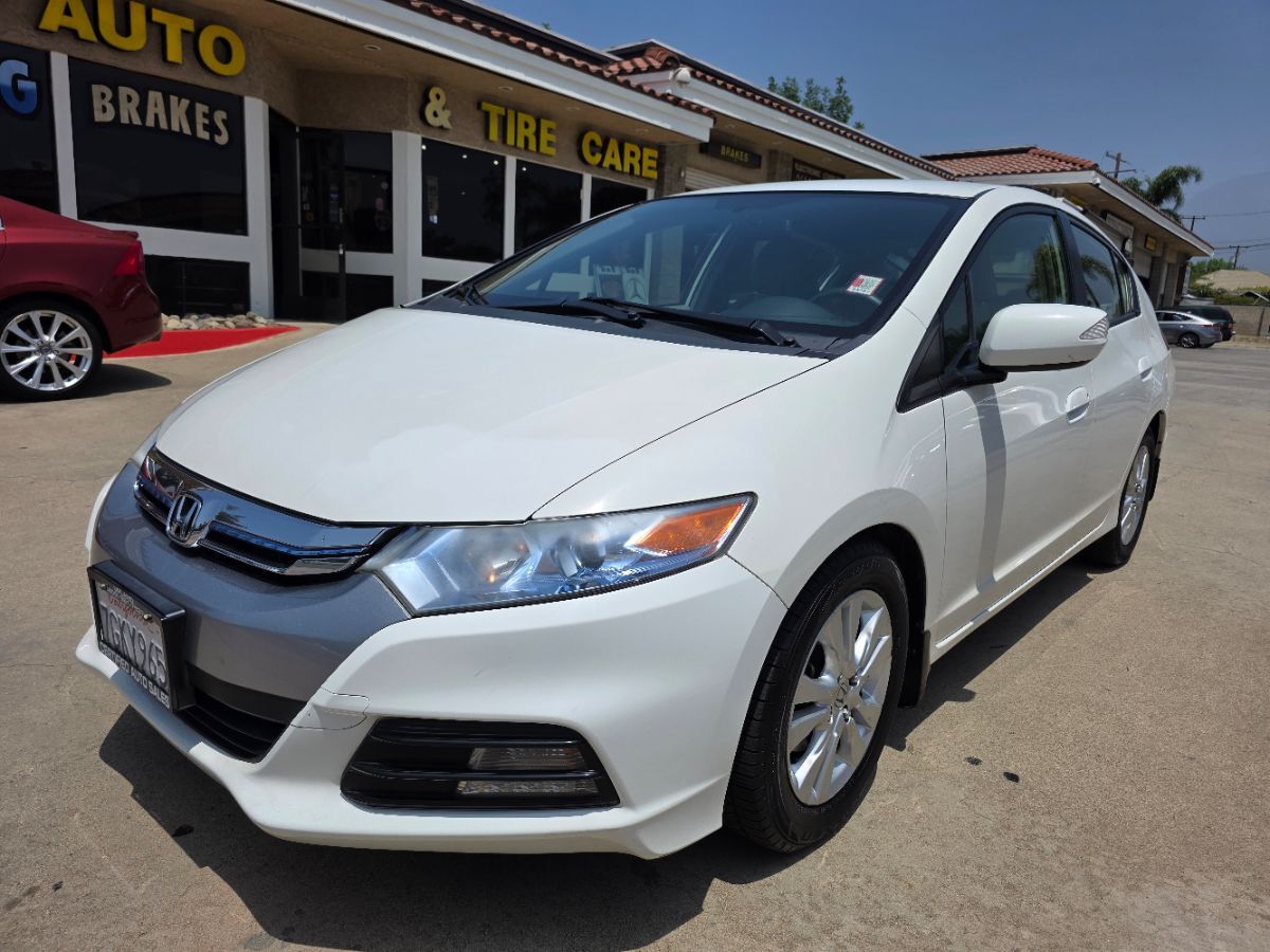 Honda Insight