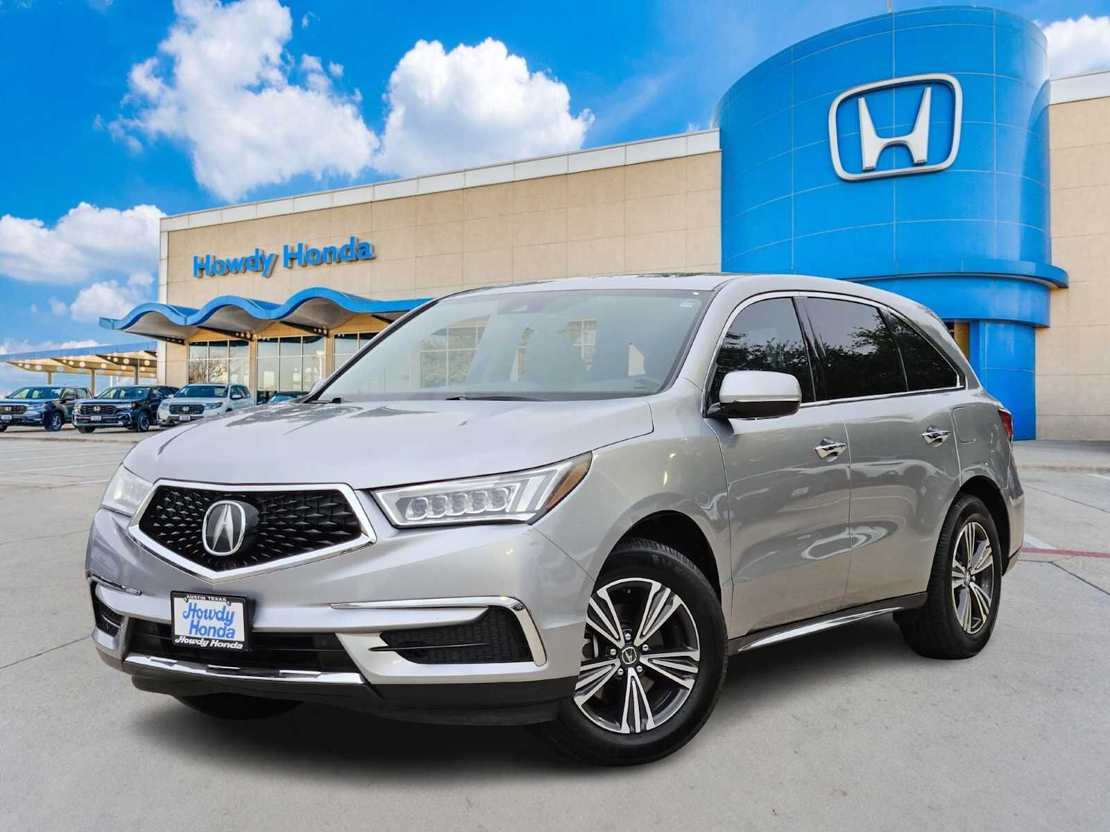 ACURA