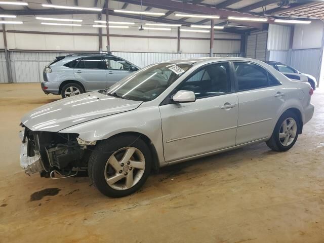 Mazda Mazda6