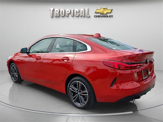 2024 BMW 228i