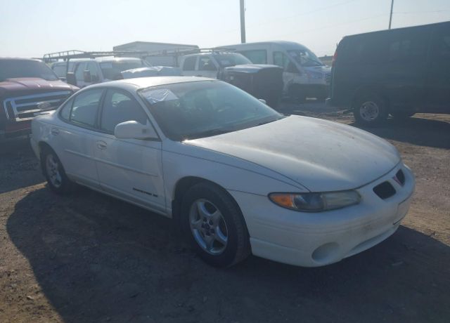 Pontiac Grand Prix