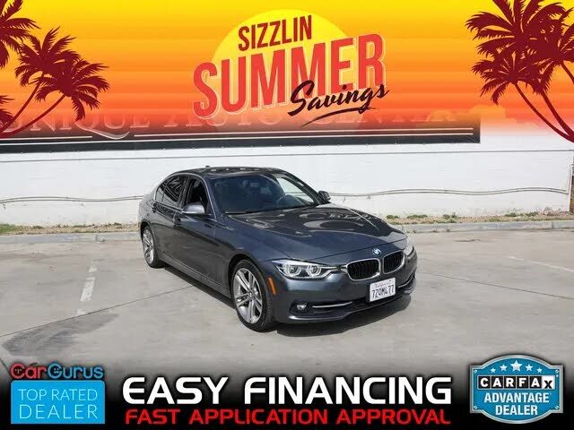 BMW 330i