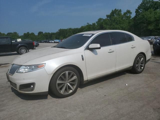 Lincoln MKS
