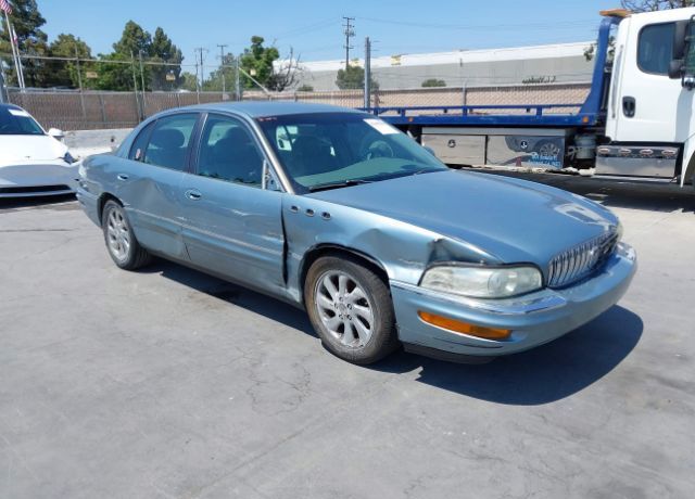 Buick Park Avenue