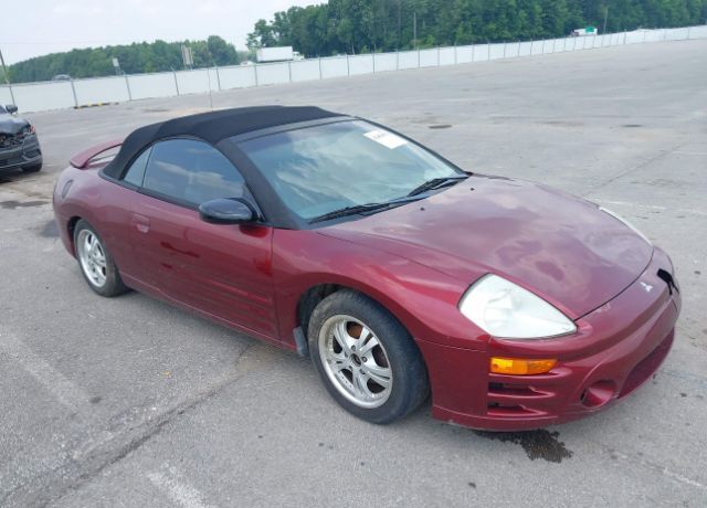 Mitsubishi Eclipse