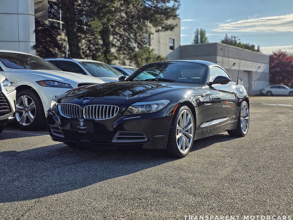 BMW Z4