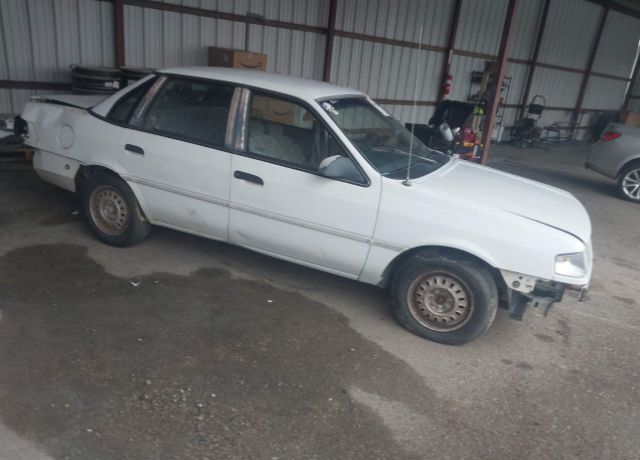 Ford Tempo