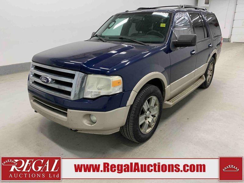 Ford Expedition