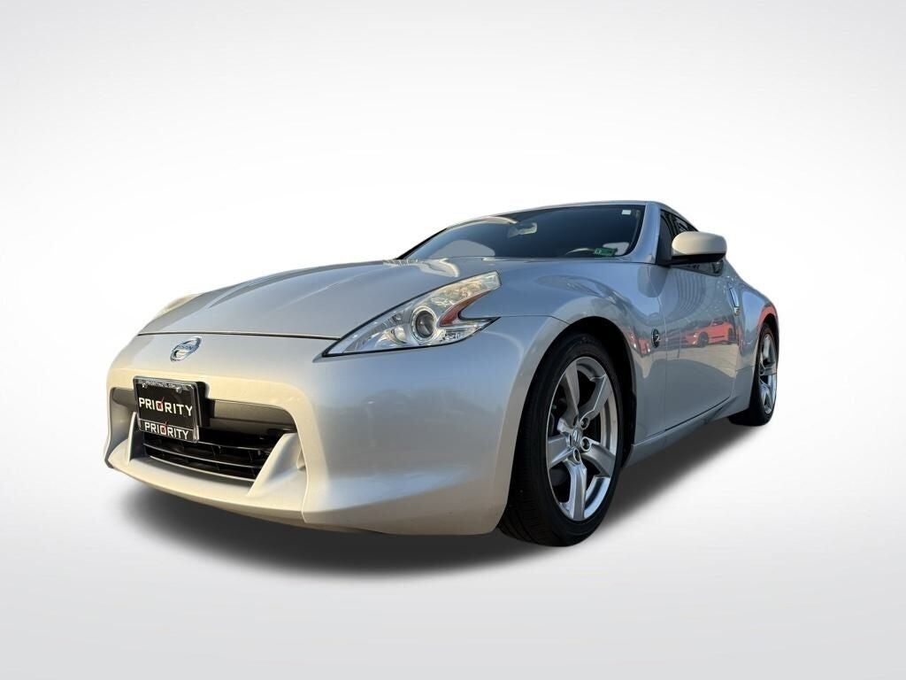 Nissan 370Z