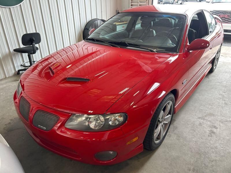 Pontiac GTO