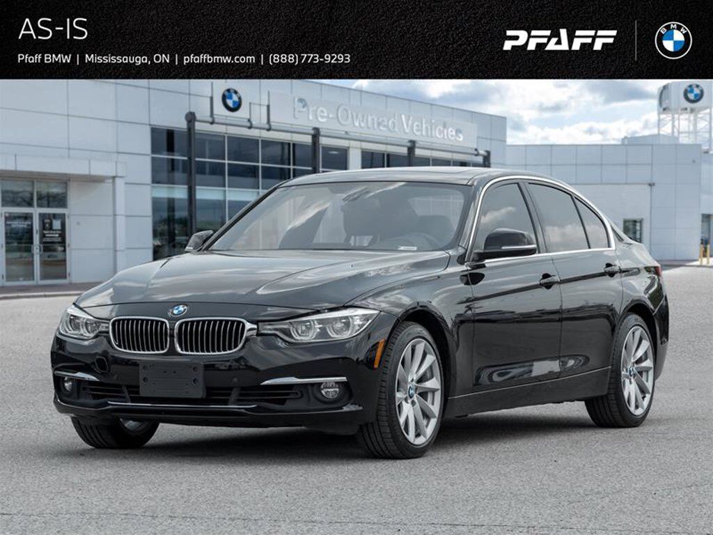 BMW 330i