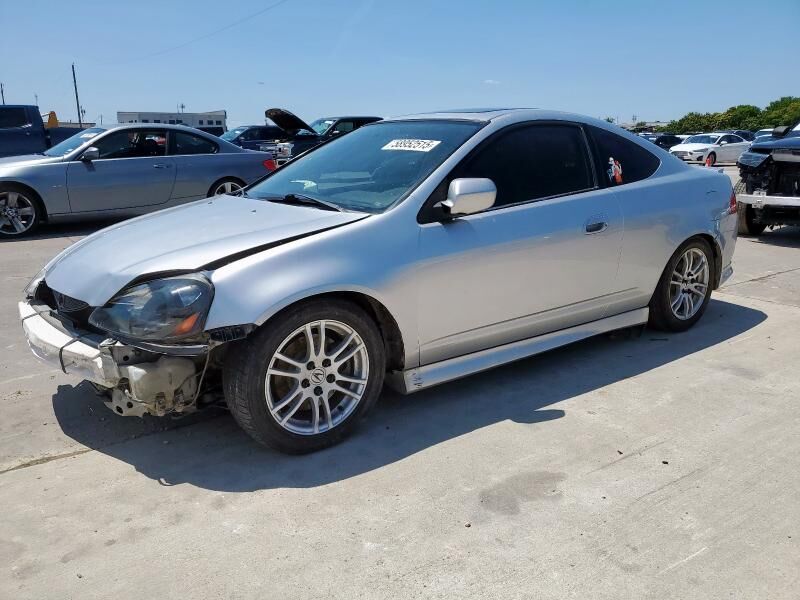 Acura RSX
